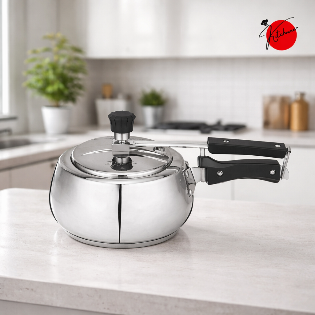 Pressure Cooker