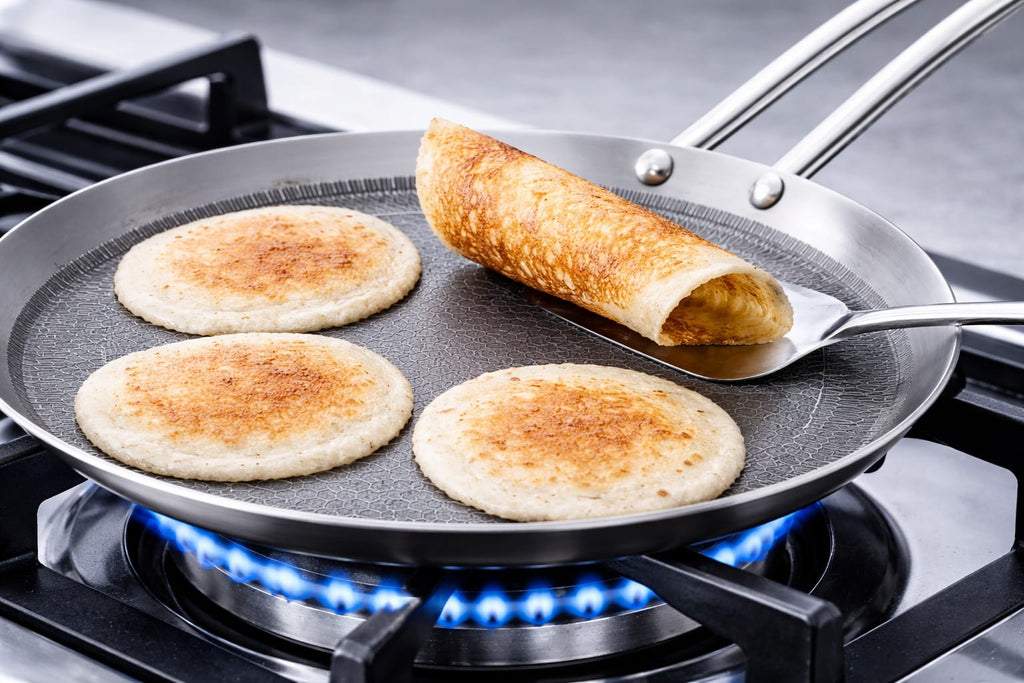 HoneyComb Dosa Tawa