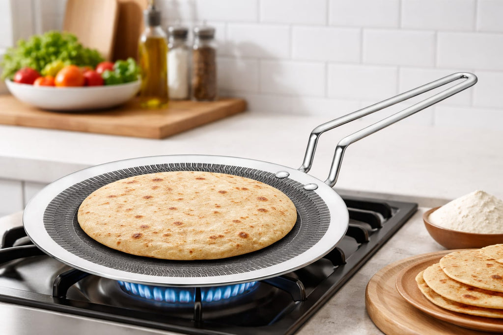 HoneyComb Roti Tawa