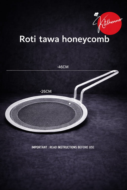 HONEYCOMB ROTI TAWA